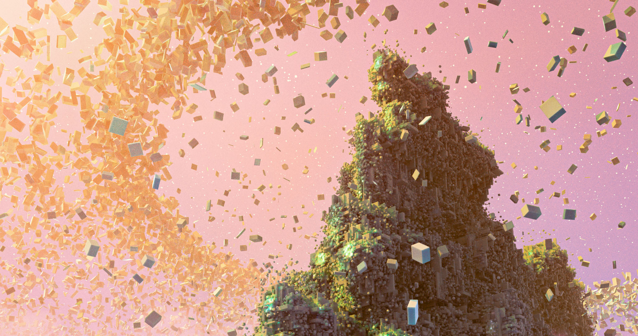 cubeworld